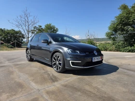 VW Golf GTE, снимка 1