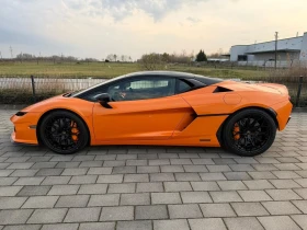 Lamborghini Temerario PHEV KERAMIK CARBON LIFT-SYSTEM STYLE-PAKET , снимка 3