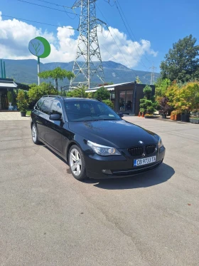 BMW 530, снимка 3