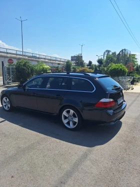 BMW 530, снимка 4