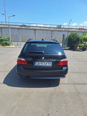 BMW 530, снимка 5