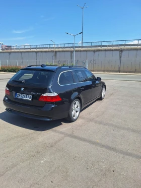 BMW 530, снимка 6