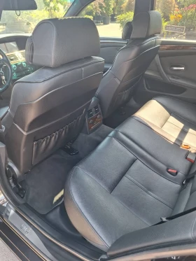 BMW 530, снимка 16