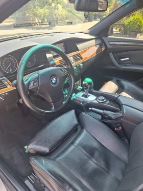 BMW 530, снимка 17