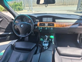 BMW 530, снимка 9