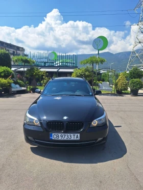 BMW 530, снимка 2