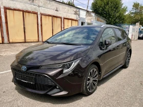 Toyota Corolla TS Executive plus 2.0 184кс, снимка 9