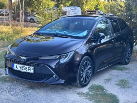 Toyota Corolla TS Executive plus 2.0 184кс, снимка 5