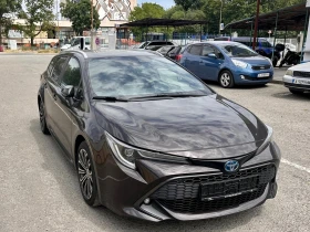 Toyota Corolla TS Executive plus 2.0 184кс, снимка 8