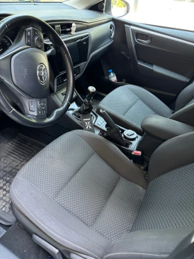 Toyota Corolla, снимка 7