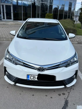 Toyota Corolla, снимка 2