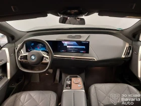 BMW iX 50 xDrive Sport, снимка 6