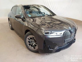 BMW iX 50 xDrive Sport, снимка 4