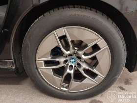 BMW iX 50 xDrive Sport, снимка 16