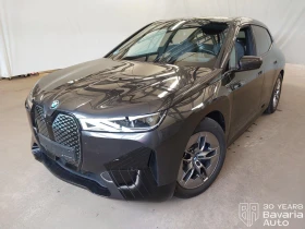 BMW iX 50 xDrive Sport, снимка 1