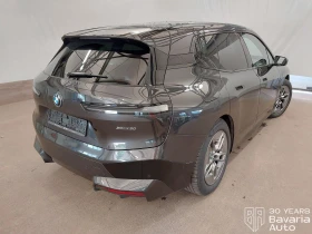 BMW iX 50 xDrive Sport, снимка 3