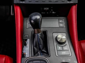 Lexus RC F PERFORMANCE ЦЕНА ДО БГ АВТОКРЕДИТ, снимка 16