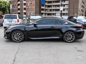 Lexus RC F PERFORMANCE ЦЕНА ДО БГ АВТОКРЕДИТ, снимка 5