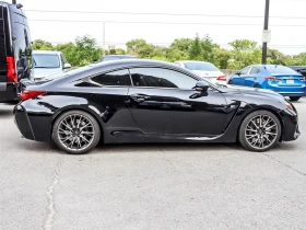 Lexus RC F PERFORMANCE ЦЕНА ДО БГ АВТОКРЕДИТ, снимка 3