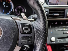 Lexus RC F PERFORMANCE ЦЕНА ДО БГ АВТОКРЕДИТ, снимка 11