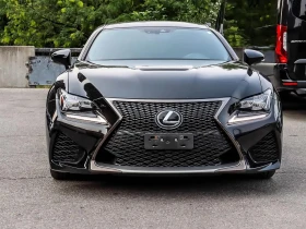 Lexus RC F PERFORMANCE ЦЕНА ДО БГ АВТОКРЕДИТ, снимка 2
