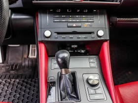 Lexus RC F PERFORMANCE ЦЕНА ДО БГ АВТОКРЕДИТ, снимка 14