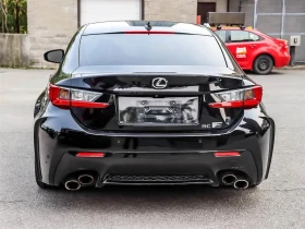 Lexus RC F PERFORMANCE ЦЕНА ДО БГ АВТОКРЕДИТ, снимка 4