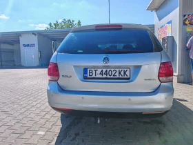 VW Golf Variant, снимка 16