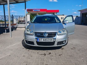 VW Golf Variant, снимка 1