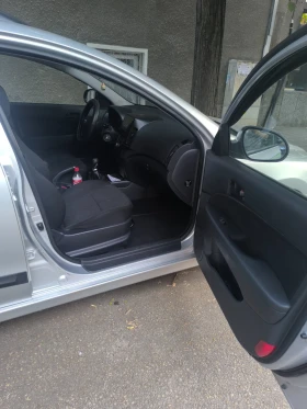 Hyundai I30 sw  ГАЗ, снимка 6