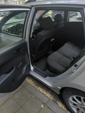 Hyundai I30 sw  ГАЗ, снимка 9