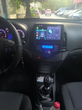 Hyundai I30 sw  ГАЗ, снимка 11