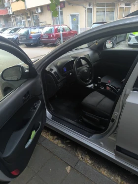 Hyundai I30 sw  ГАЗ, снимка 8