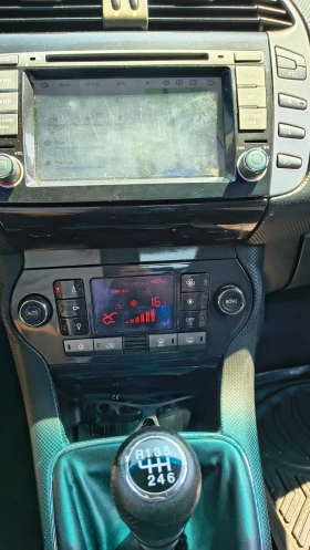 Fiat Bravo, снимка 4