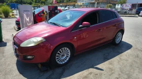 Fiat Bravo, снимка 9