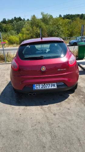Fiat Bravo, снимка 13
