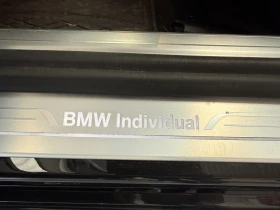 BMW 750 750Ld xDrive Individual* Massage* Laser* B&W   , снимка 10