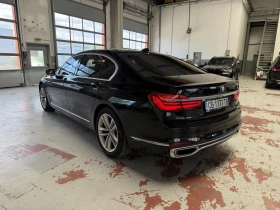 BMW 750 750Ld xDrive Individual* Massage* Laser* B&W   , снимка 2