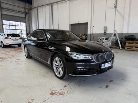 BMW 750 750Ld xDrive Individual* Massage* Laser* B&W   , снимка 4