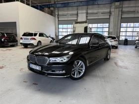 BMW 750 750Ld xDrive Individual* Massage* Laser* B&W   , снимка 1