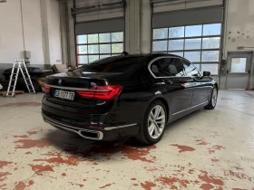 BMW 750 750Ld xDrive Individual* Massage* Laser* B&W   , снимка 3