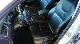 Skoda Octavia 1.5 G-TEC (CNG - метан), снимка 8