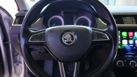 Skoda Octavia 1.5 G-TEC (CNG - метан), снимка 6
