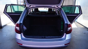 Skoda Octavia 1.5 G-TEC (CNG - метан), снимка 3