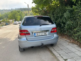 Mercedes-Benz 180, снимка 4