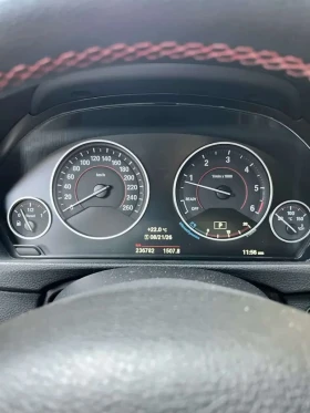 BMW 328 * 328d xDrive * CARFAX * ОПЦИЯ ЗА ФИНАНСИРАНЕ, снимка 7