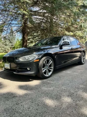 BMW 328 * 328d xDrive * CARFAX * ОПЦИЯ ЗА ФИНАНСИРАНЕ, снимка 2