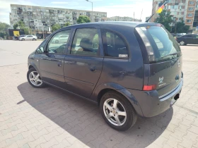 Opel Meriva 1.3CDTI ВЕРИГА много икономичен, снимка 3