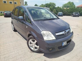 Opel Meriva 1.3CDTI ВЕРИГА много икономичен, снимка 2
