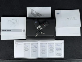 Volvo V60 D6 AWD/Plug-in/Дистроник/Line assist, снимка 17